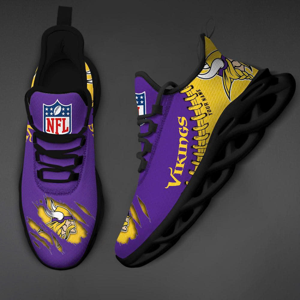 Minnesota Vikings WCRWMXS2021