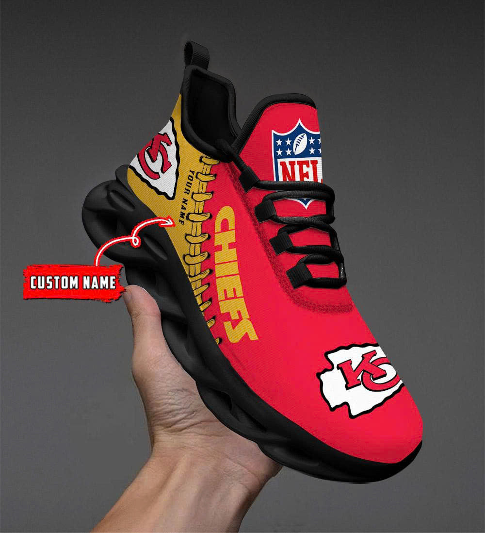 Kansas City Chiefs WCRWMXS2048