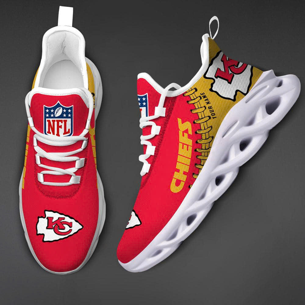 Kansas City Chiefs WCRWMXS2048
