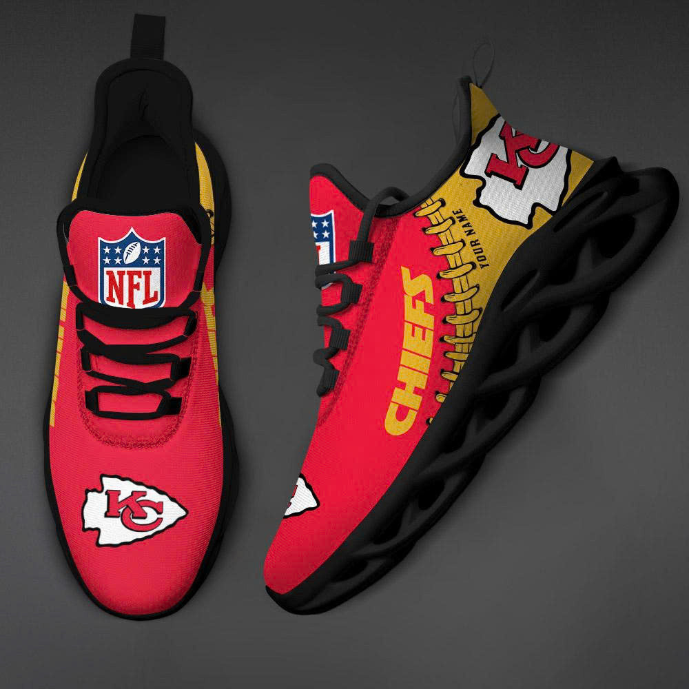 Kansas City Chiefs WCRWMXS2048