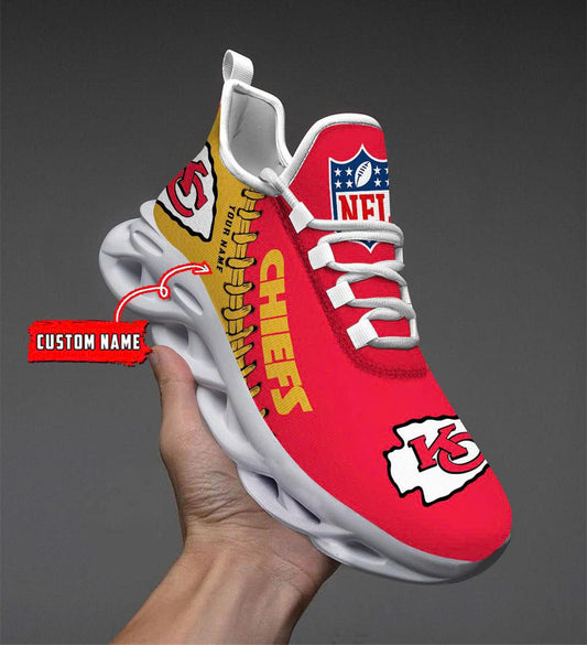Kansas City Chiefs WCRWMXS2048