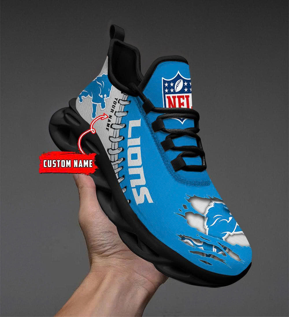 Detroit Lions WCRWMXS2011