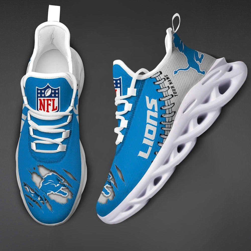 Detroit Lions WCRWMXS2011