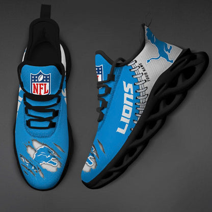 Detroit Lions WCRWMXS2011