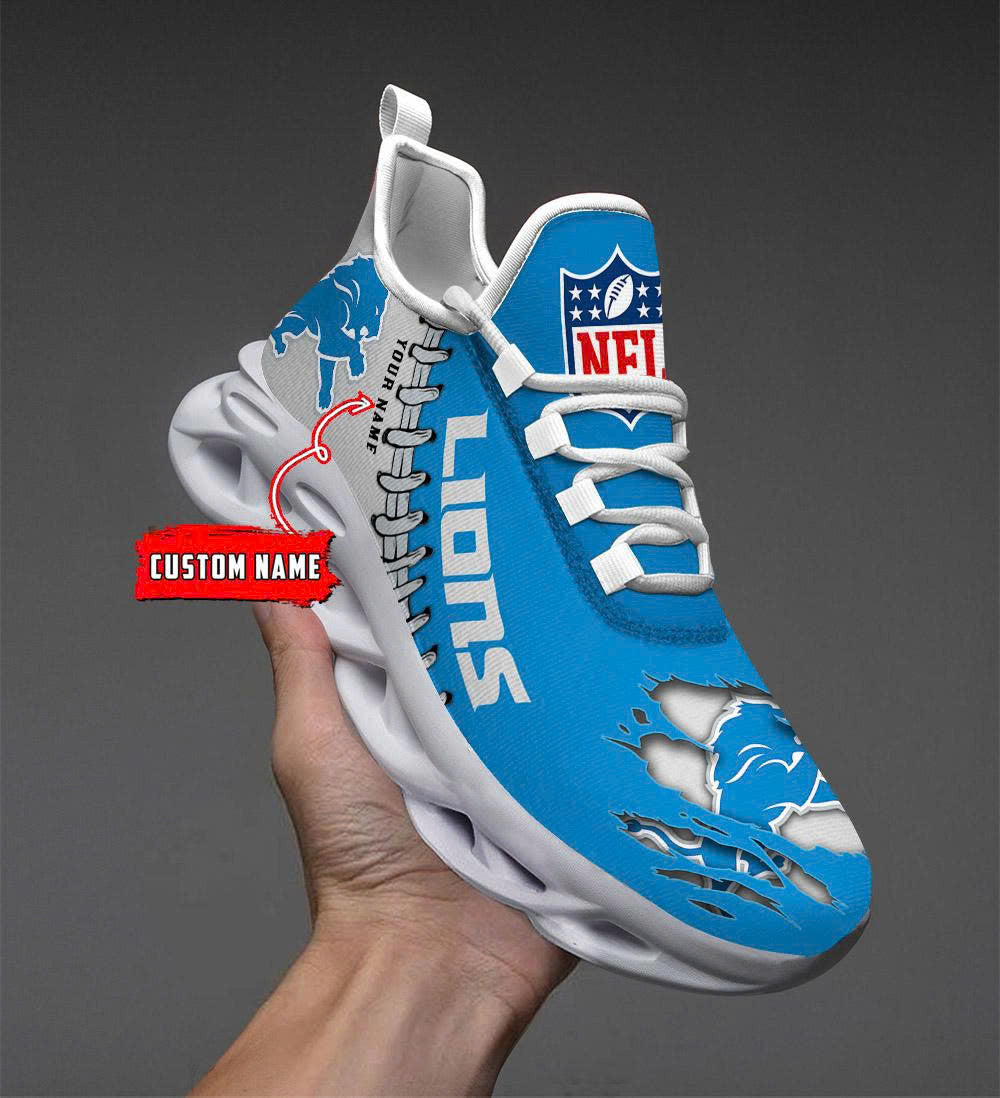Detroit Lions WCRWMXS2011