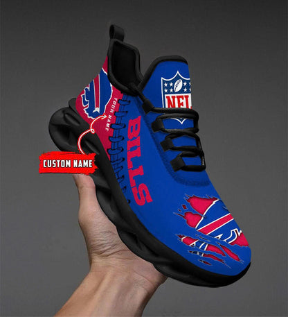 Buffalo Bills WCRWMXS2004