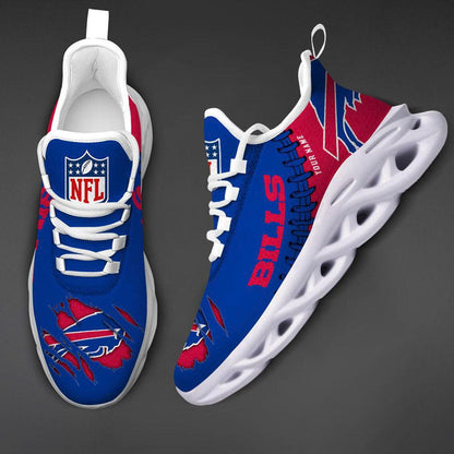 Buffalo Bills WCRWMXS2004