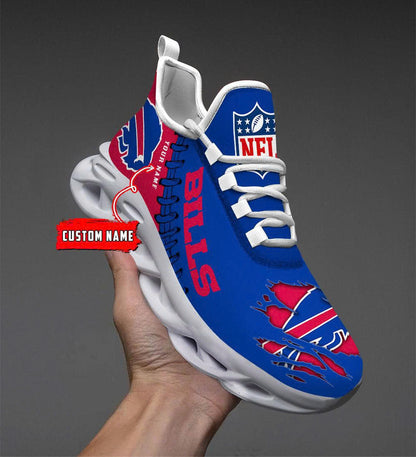 Buffalo Bills WCRWMXS2004