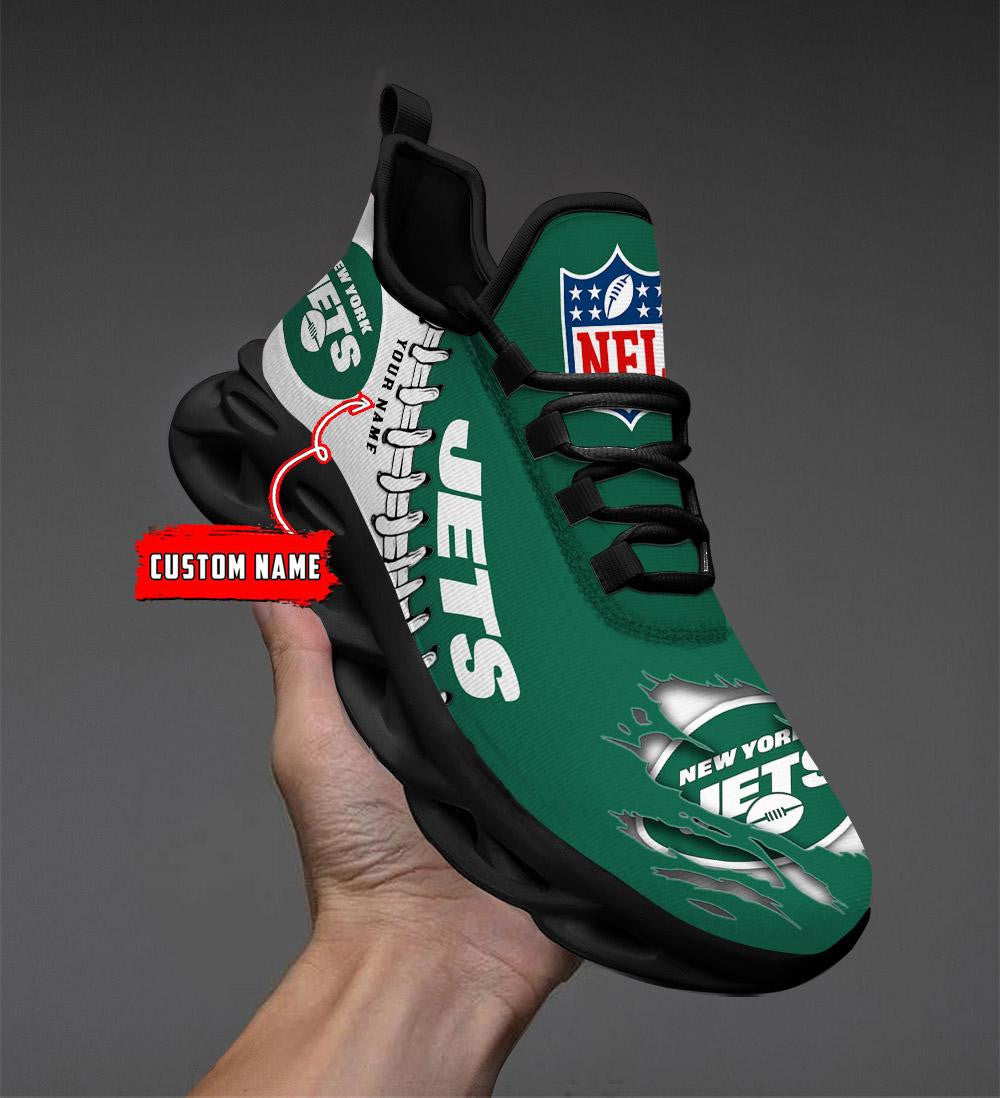 New York Jets WCRWMXS2025