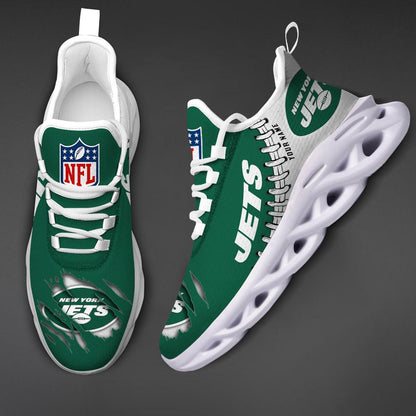 New York Jets WCRWMXS2025