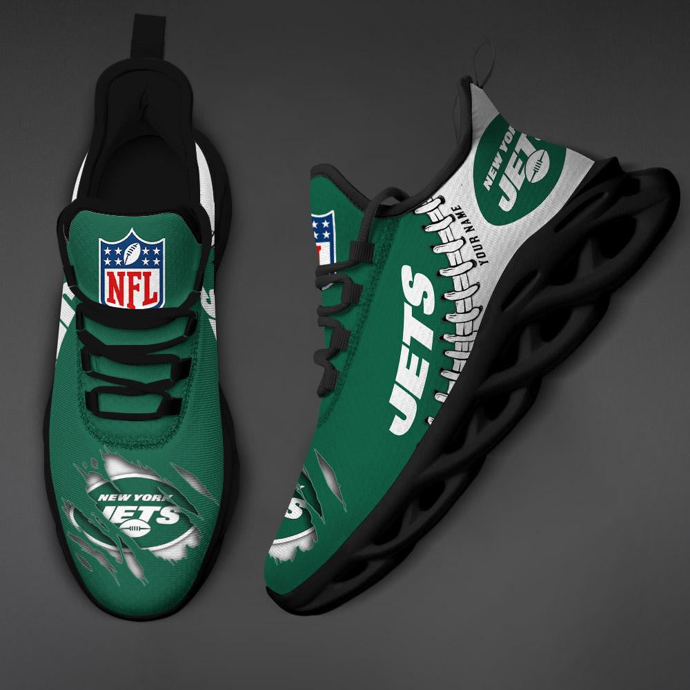 New York Jets WCRWMXS2025