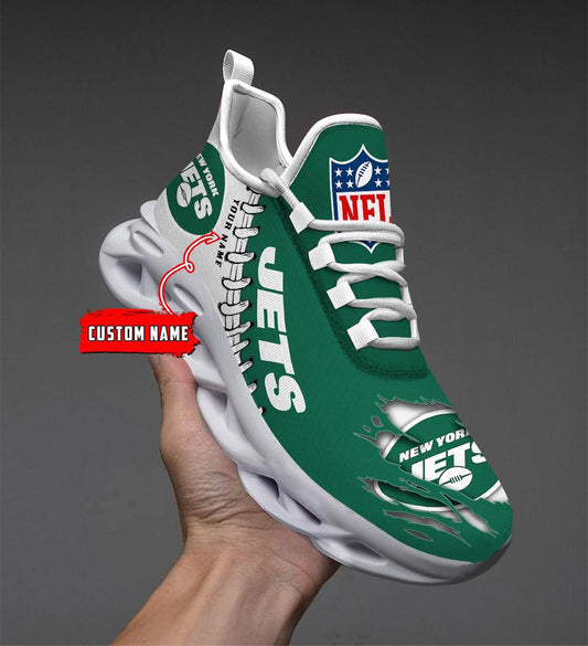 New York Jets WCRWMXS2025