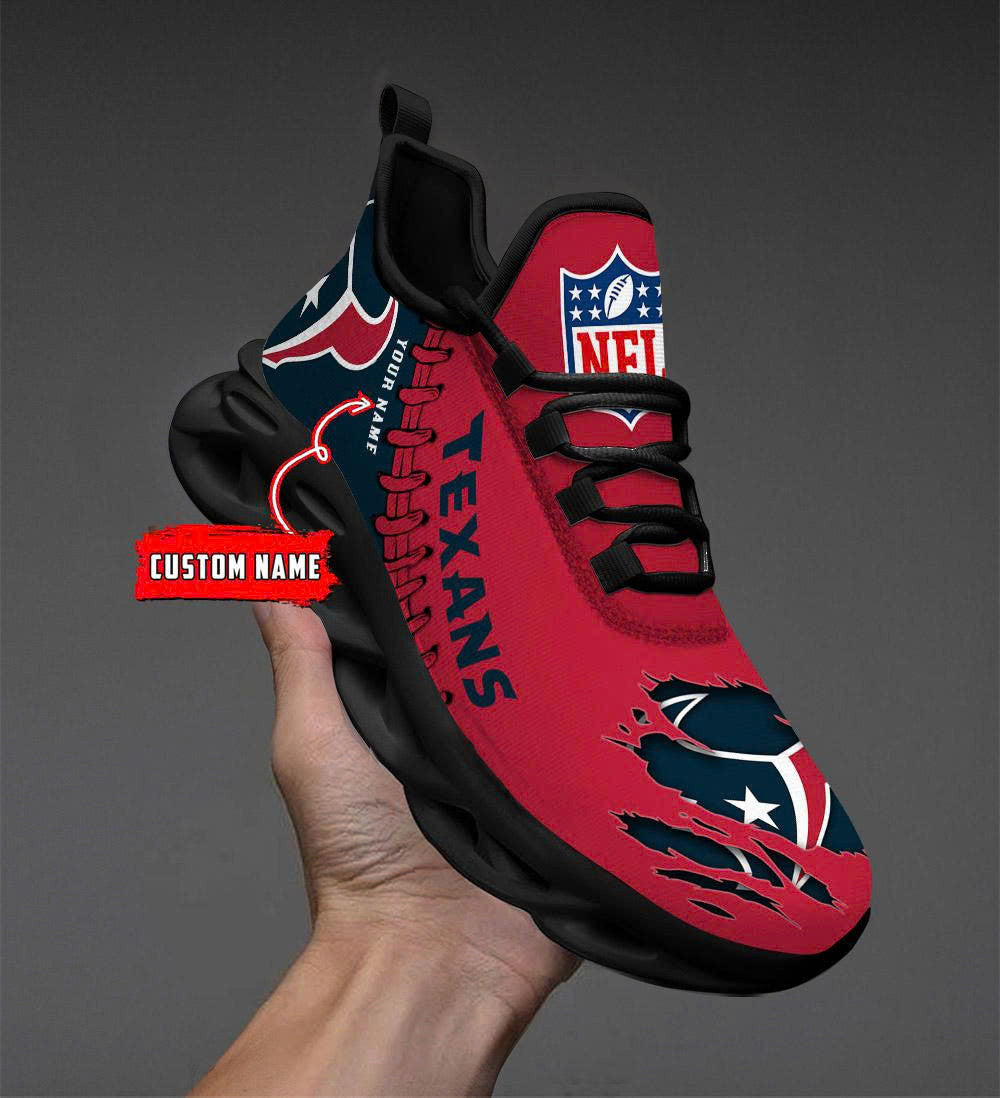 Houston Texans WCRWMXS2013