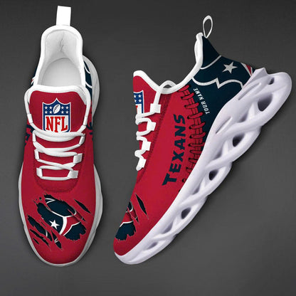 Houston Texans WCRWMXS2013