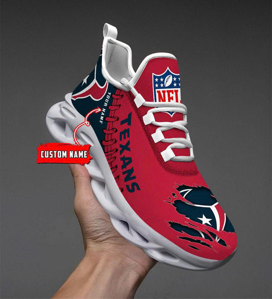 Houston Texans WCRWMXS2013
