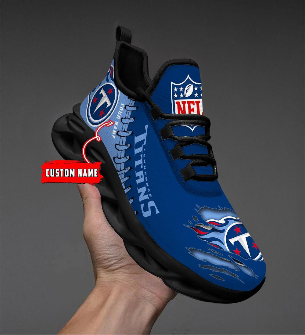 Tennessee Titans WCRWMXS2031