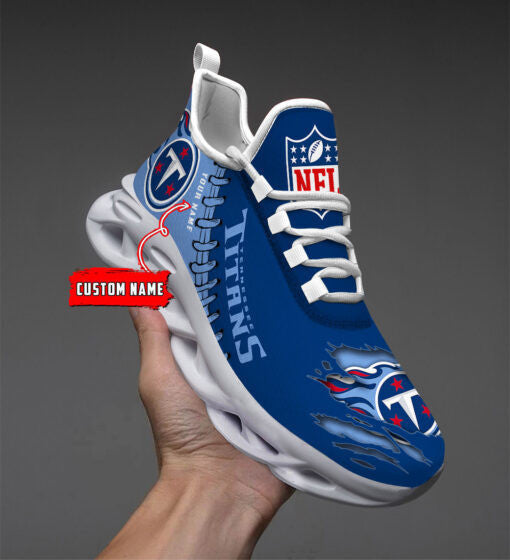 Tennessee Titans WCRWMXS2031