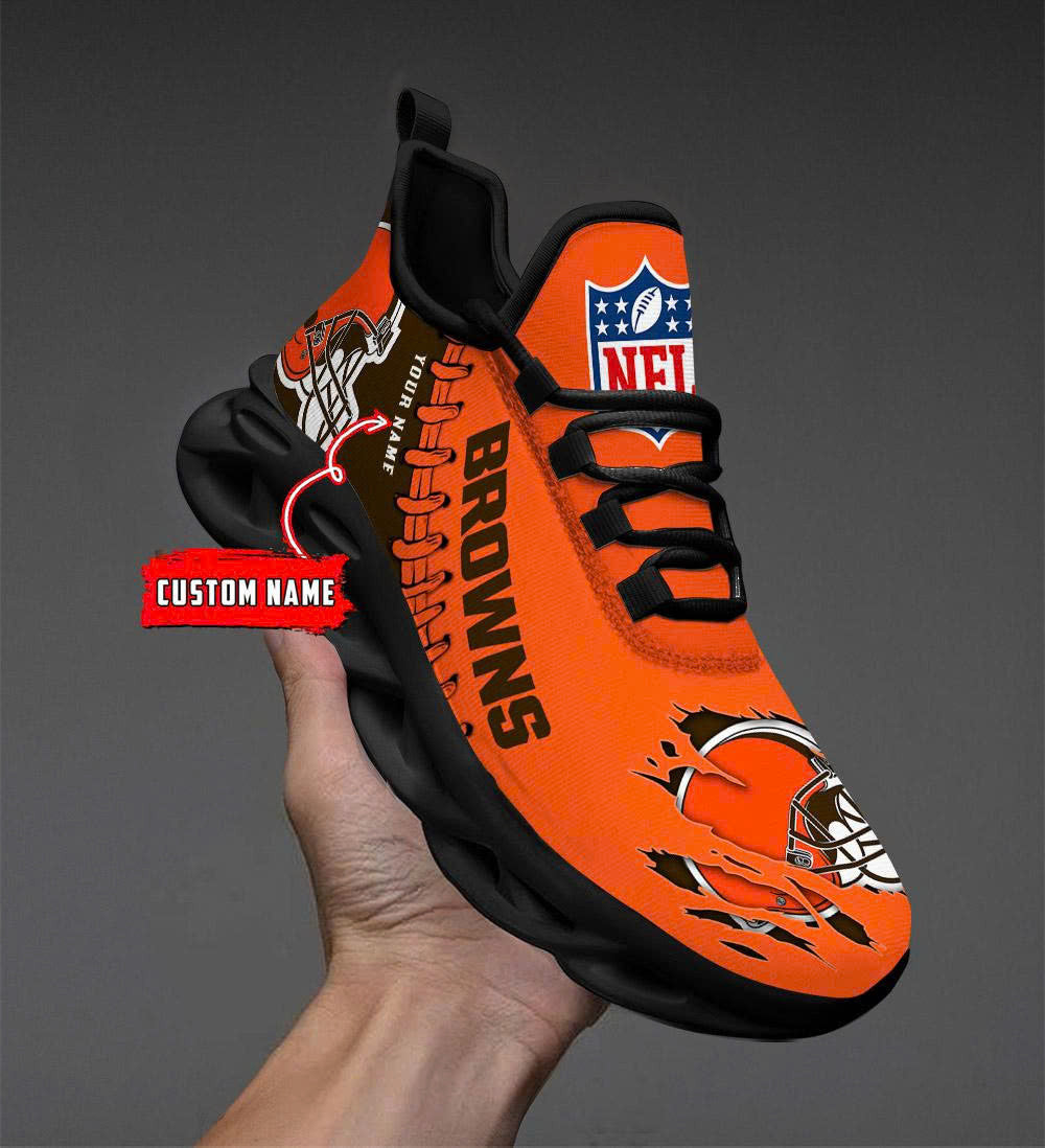 Cleveland Browns WCRWMXS2008