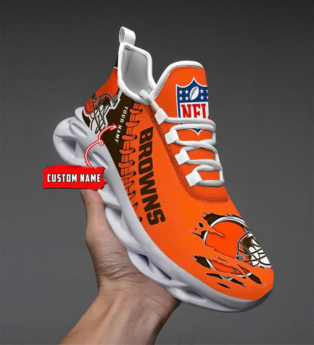 Cleveland Browns WCRWMXS2008