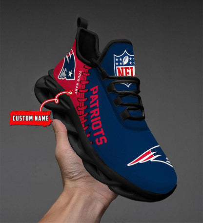 New England Patriots WCRWMXS2054