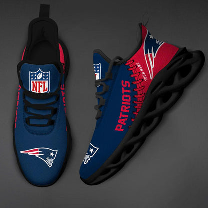 New England Patriots WCRWMXS2054