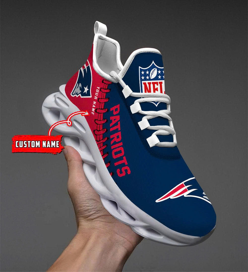 New England Patriots WCRWMXS2054