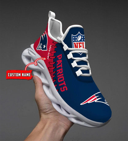 New England Patriots WCRWMXS2054