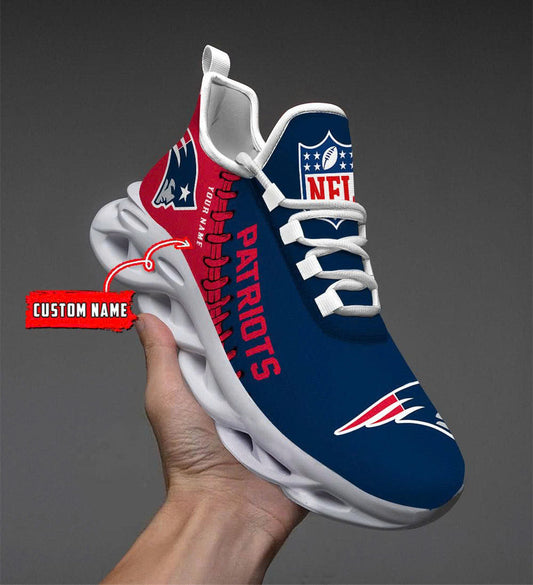 New England Patriots WCRWMXS2054