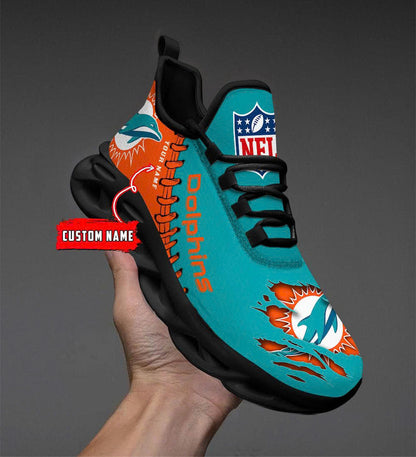 Miami Dolphins WCRWMXS2020