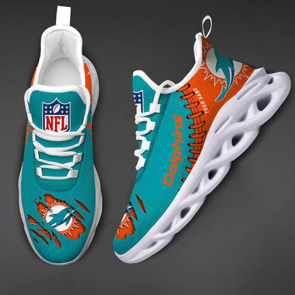 Miami Dolphins WCRWMXS2020