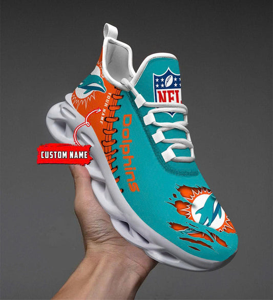 Miami Dolphins WCRWMXS2020
