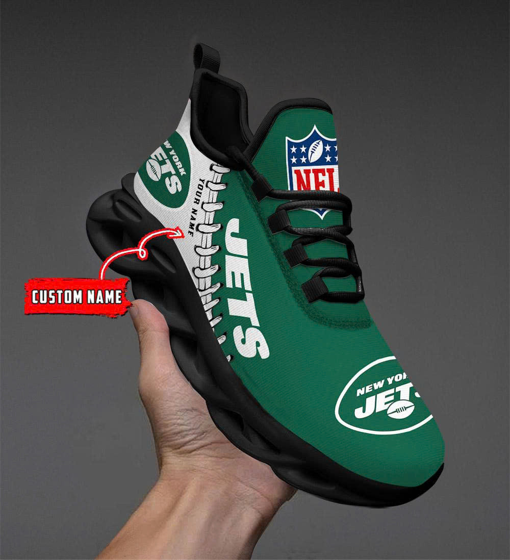 New York Jets WCRWMXS2057