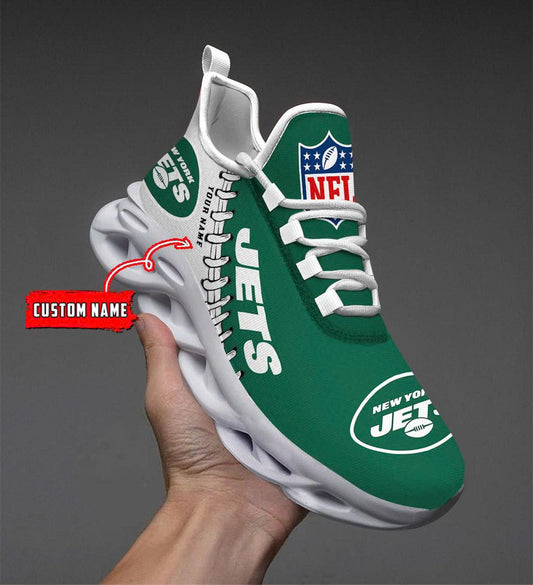 New York Jets WCRWMXS2057