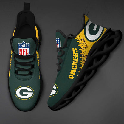 Green Bay Packers WCRWMXS2044