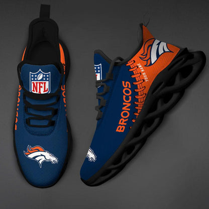 Denver Broncos WCRWMXS2042