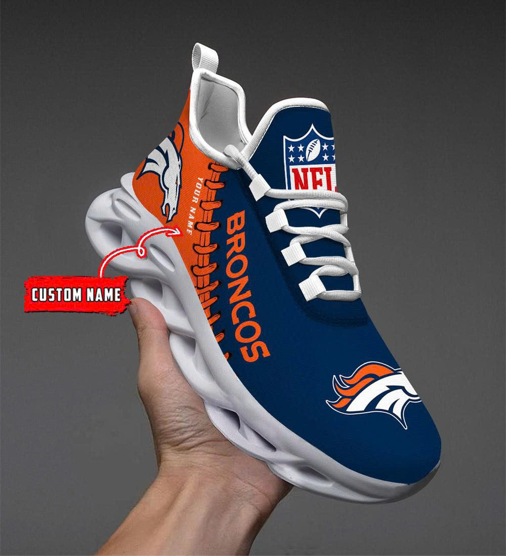 Denver Broncos WCRWMXS2042