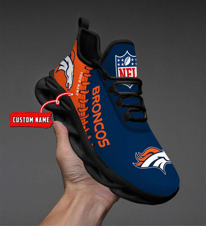 Denver Broncos WCRWMXS2042
