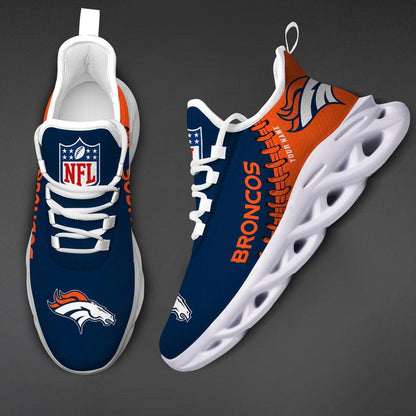 Denver Broncos WCRWMXS2042