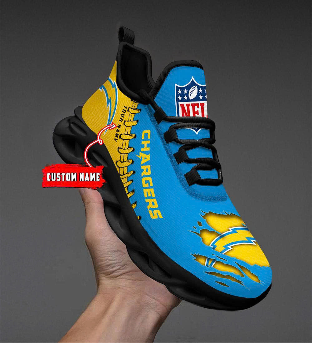 Los Angeles Chargers WCRWMXS2018
