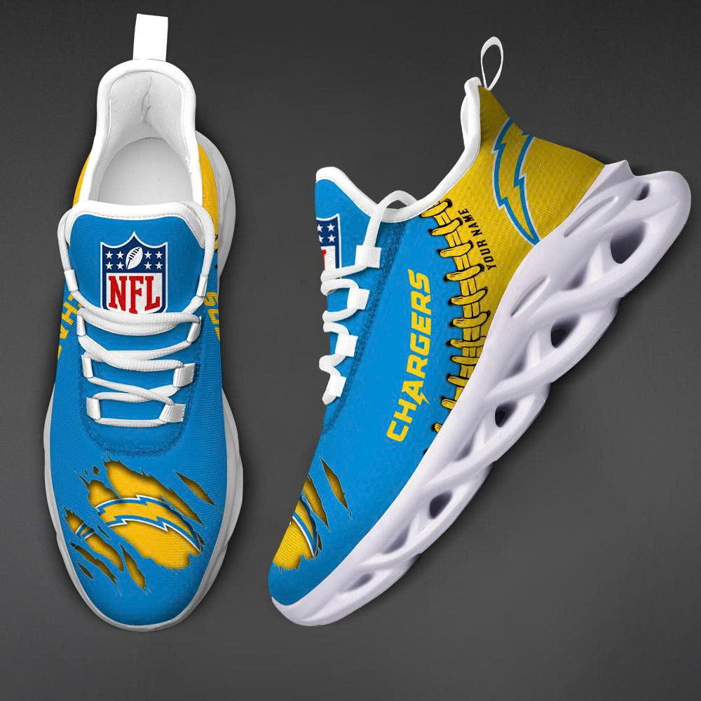 Los Angeles Chargers WCRWMXS2018
