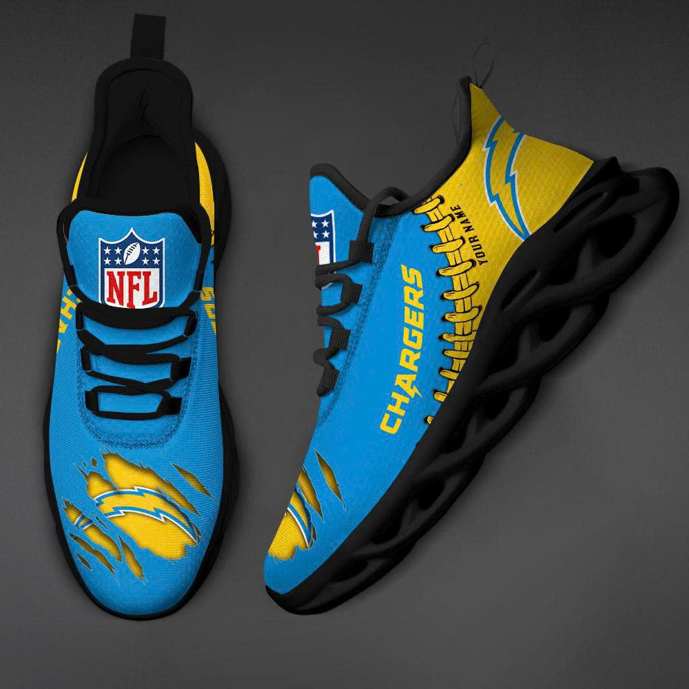Los Angeles Chargers WCRWMXS2018