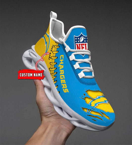 Los Angeles Chargers WCRWMXS2018
