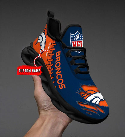Denver Broncos WCRWMXS2010