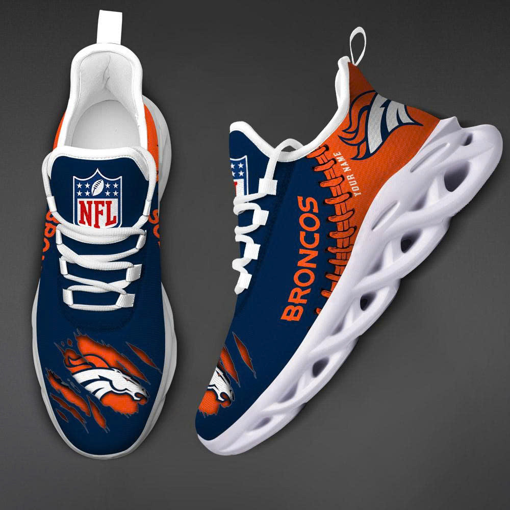 Denver Broncos WCRWMXS2010