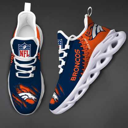 Denver Broncos WCRWMXS2010