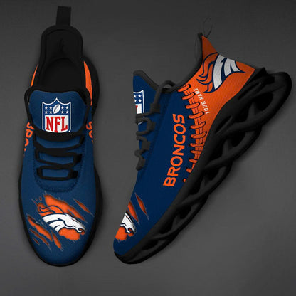 Denver Broncos WCRWMXS2010