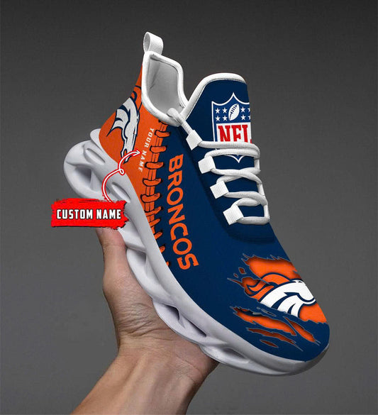 Denver Broncos WCRWMXS2010