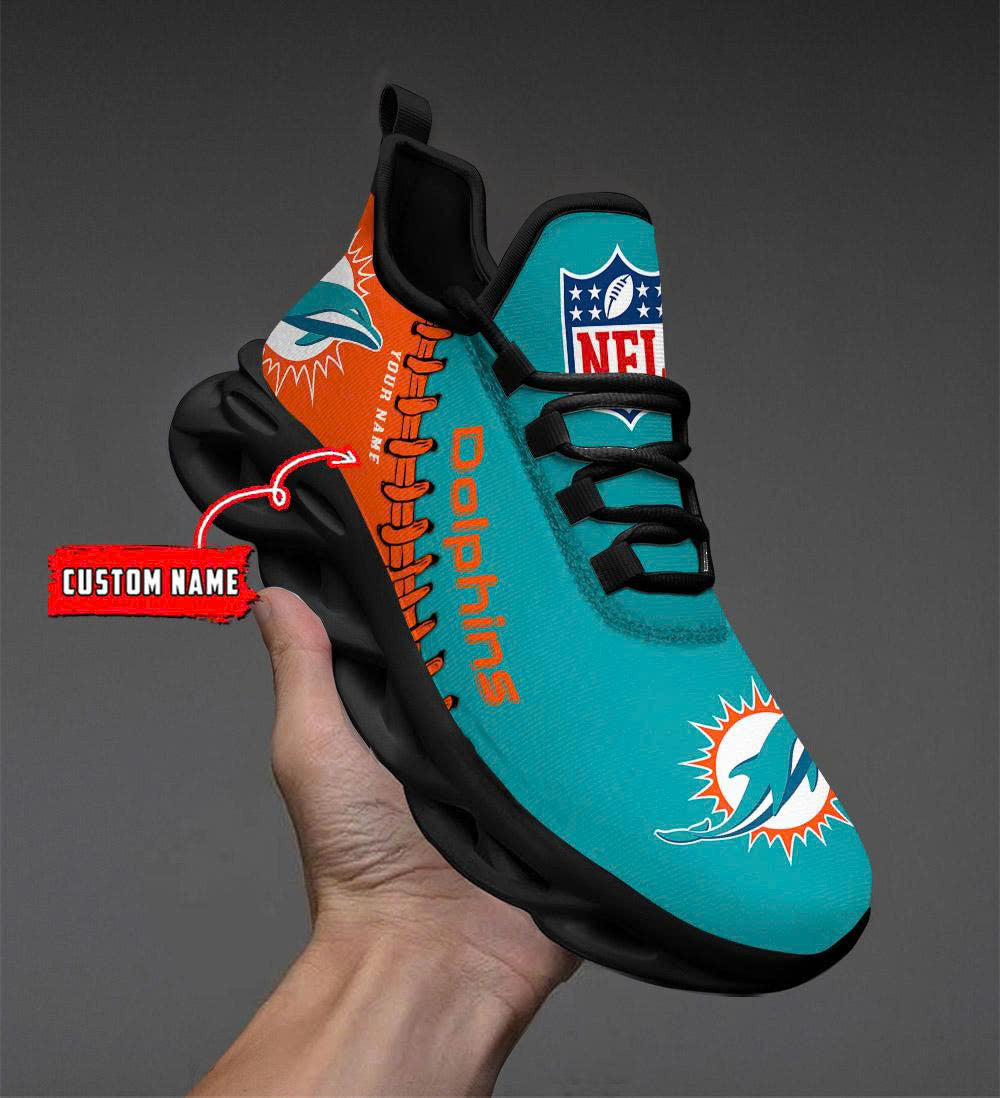 Miami Dolphins WCRWMXS2052