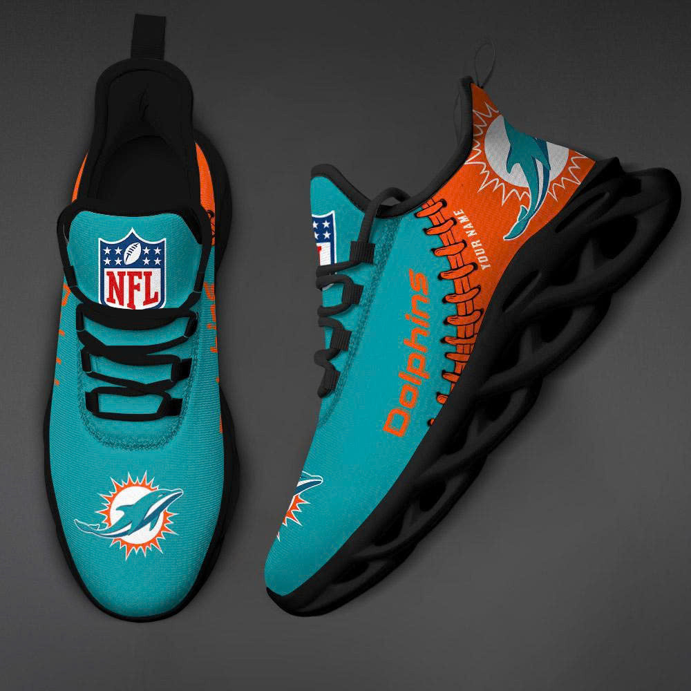 Miami Dolphins WCRWMXS2052