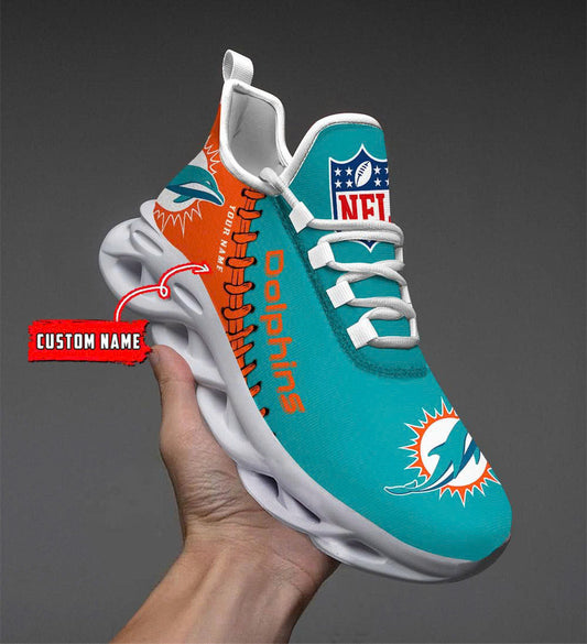 Miami Dolphins WCRWMXS2052